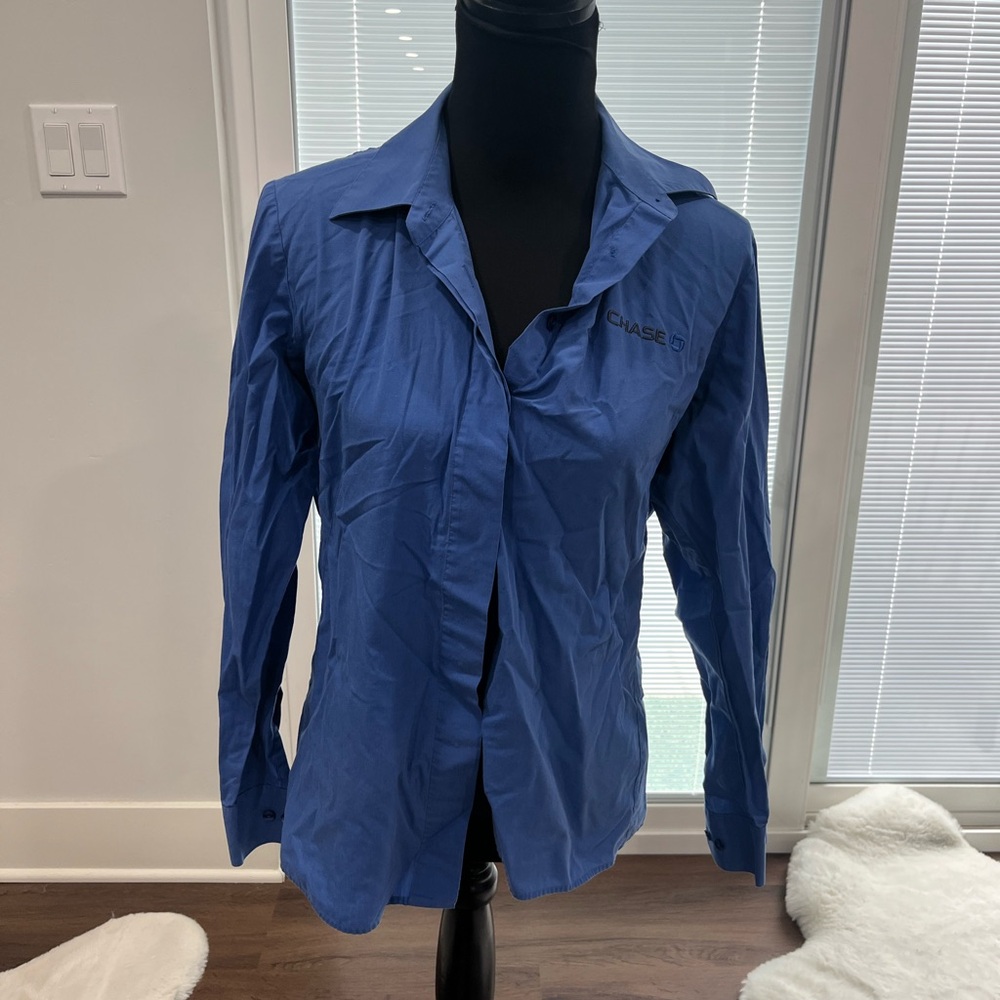 Chase Bank Top